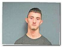 Offender Dylan Christopher Stover