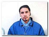 Offender Edgar Florez