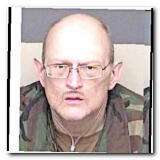 Offender Forrest Scott Smart