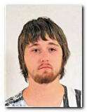 Offender Garrett G Weddle