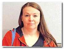 Offender Gina Marie Byrd