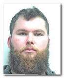 Offender Ian Michael Barton