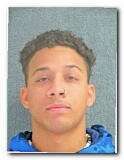 Offender Isiah Cortez Stokes