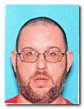 Offender Jared Wesley Stapleton