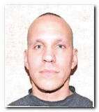 Offender Jeffrey Alex Morrison