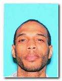 Offender Jermaine Ernest Durand