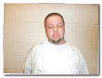 Offender John Frank Frazier