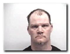 Offender John Thomas Cornwell