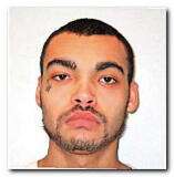 Offender Jonathan J Bradley