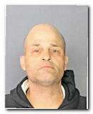 Offender Joseph Rodriguez