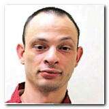 Offender Joshua Glenn Jarvis