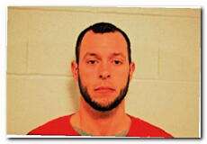 Offender Joshua Wayne Stack