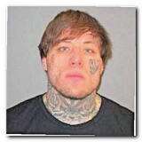 Offender Joshua Willard Bradley