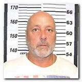 Offender Karl Mastrangelo