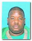 Offender Orlando Jeffrey Reed