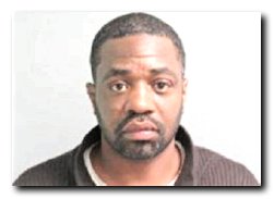 Offender Richard Dominique Coleman