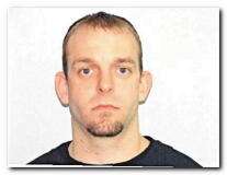 Offender Richard Lee Hardwick III