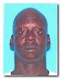 Offender Richard Lorenzo Stewart Jr