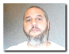 Offender Robert Clark Goetz III