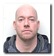 Offender Robert N. Orr Jr