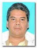 Offender Roberto Ramirez