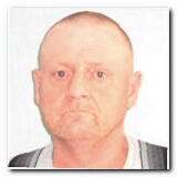 Offender Ronnie Gene Jenkins