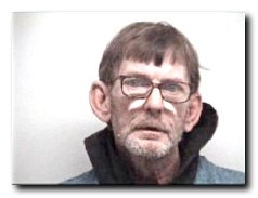 Offender Roy Dean Duncan