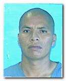 Offender Saturnino Esteban