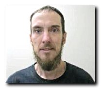 Offender Shane Matthew Oester