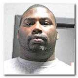 Offender Terrance Antonio Jackson