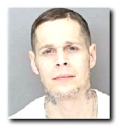 Offender Timothy James Stang