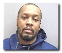 Offender Tony Lamont Jackson