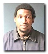 Offender Willis Lynell Ellison