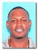 Offender Antonio T Jenkins
