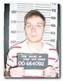 Offender Billy Joe Eldridge