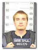 Offender Brandyn Dayle Keener