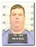 Offender Bruce Alexander Tuck