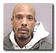 Offender Bryan Michael Davis