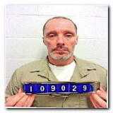 Offender Burt Lee Reed