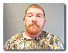 Offender Daniel Joseph Kending