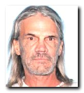 Offender David Keith Riddle