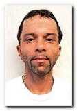 Offender David Santiago