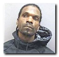 Offender Dejuan Antonio Randall