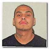 Offender Dominick Ray Tom