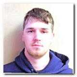 Offender Donald Ryan Butler