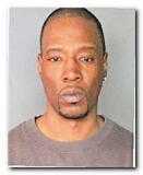 Offender Donnell Turner