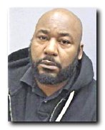 Offender Dwayne Eugene Spencer