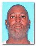 Offender Frank Solomon