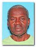 Offender Freddie Lee Harris