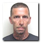 Offender Gregory James Shifflett Sr